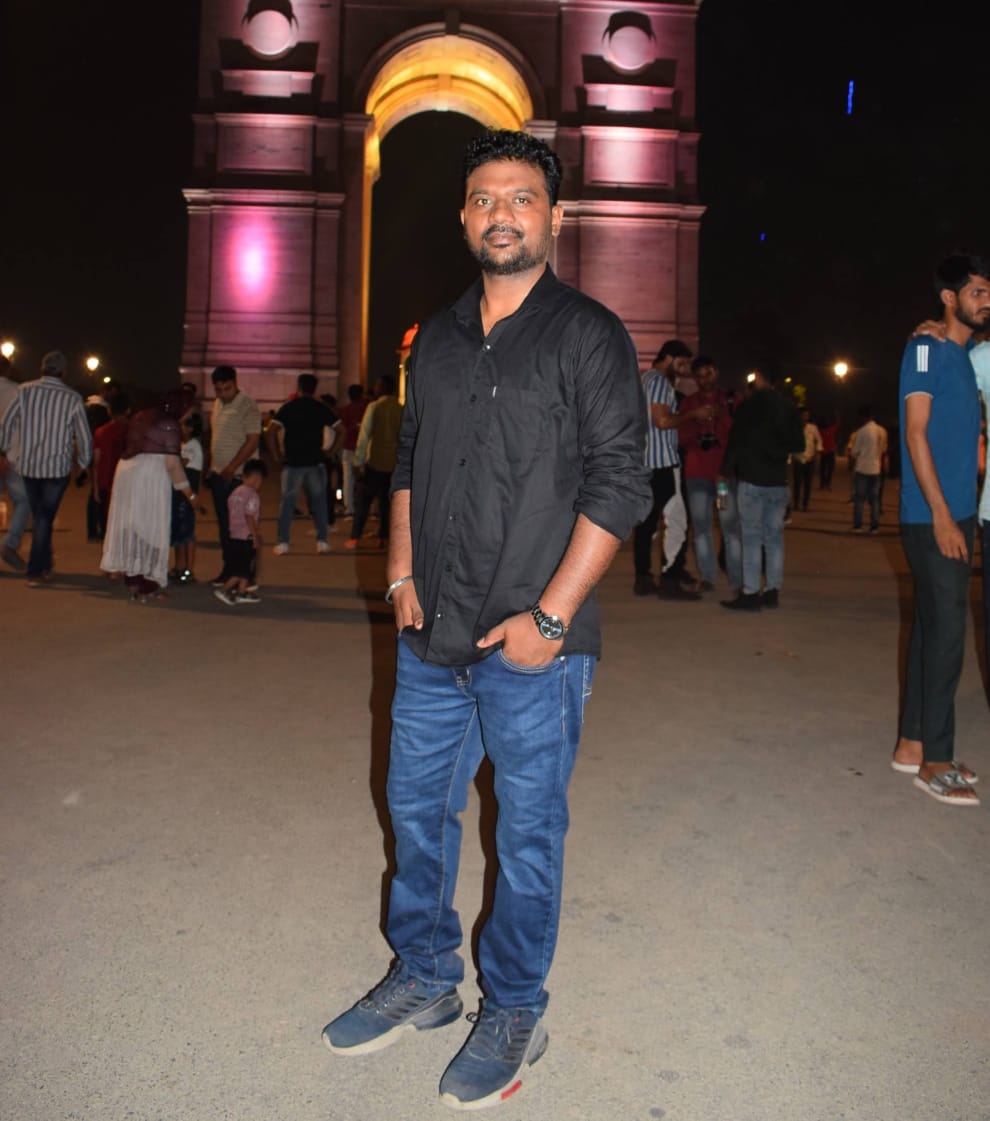 Rahul Ram